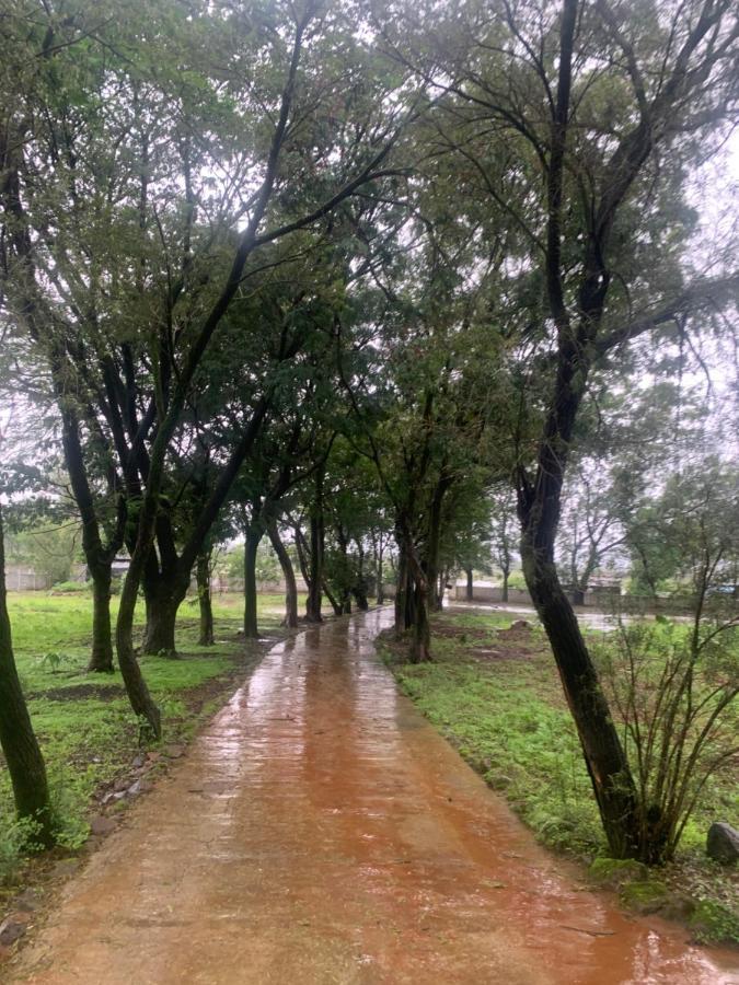 Whispering Woods Villa And Eco Farms Lonavala Εξωτερικό φωτογραφία
