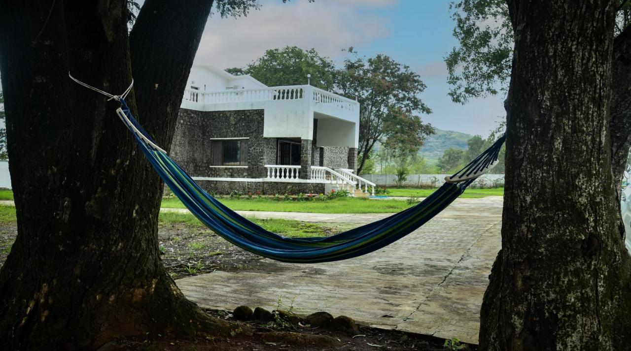 Whispering Woods Villa And Eco Farms Lonavala Εξωτερικό φωτογραφία