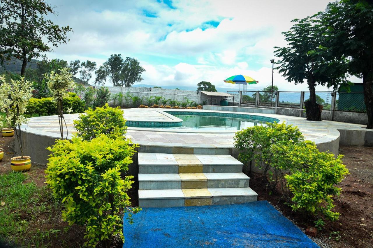 Whispering Woods Villa And Eco Farms Lonavala Εξωτερικό φωτογραφία
